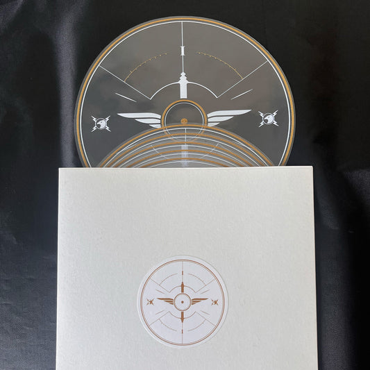 Objective Markers Full Set - Theme: Companions