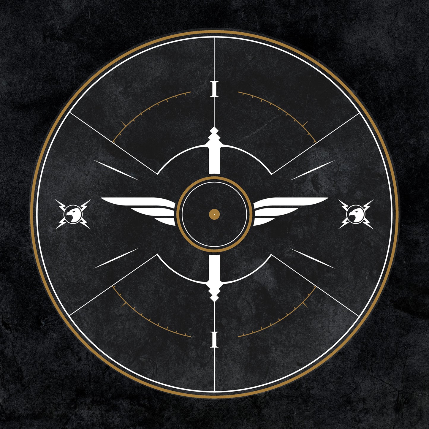 Objective Markers Full Set - Theme: Companions