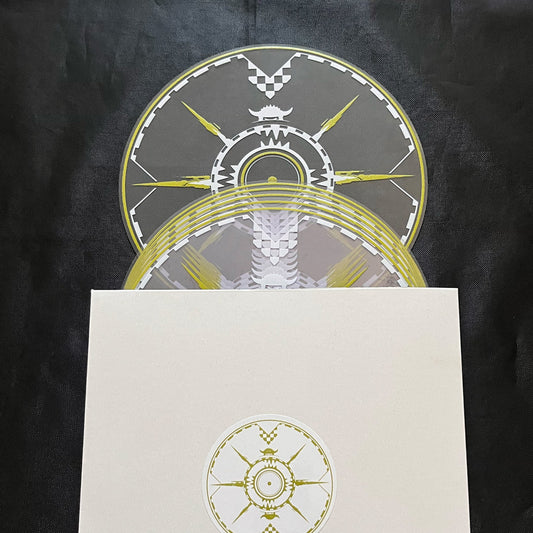 Fantasy Objective Markers Full Set - Theme: Destruction