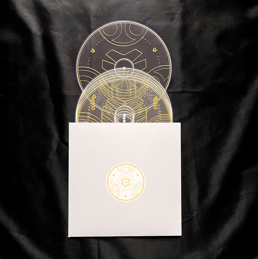 Objective Markers Full Set - Theme: The Great Good