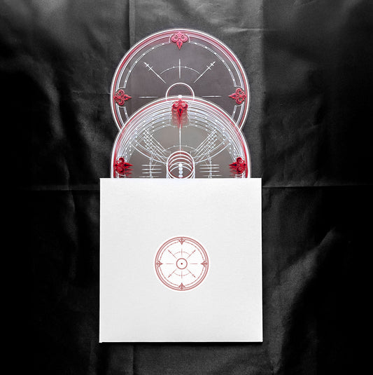 Objective Markers Full Set - Theme: Vows of Battle