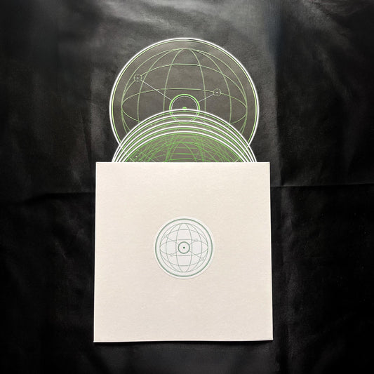 Objective Markers Full Set - Theme: The Auspex