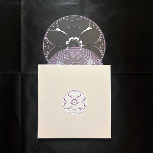 Objective Markers Full Set - Theme: Space Swarm