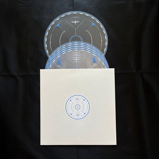 Objective Markers Full Set - Theme: Space Warriors