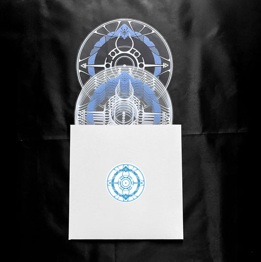 Objective Markers Full Set - Theme: Space Craft