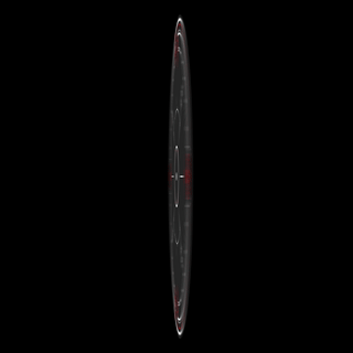 Objective Markers Full Set - Theme: Vows of Battle