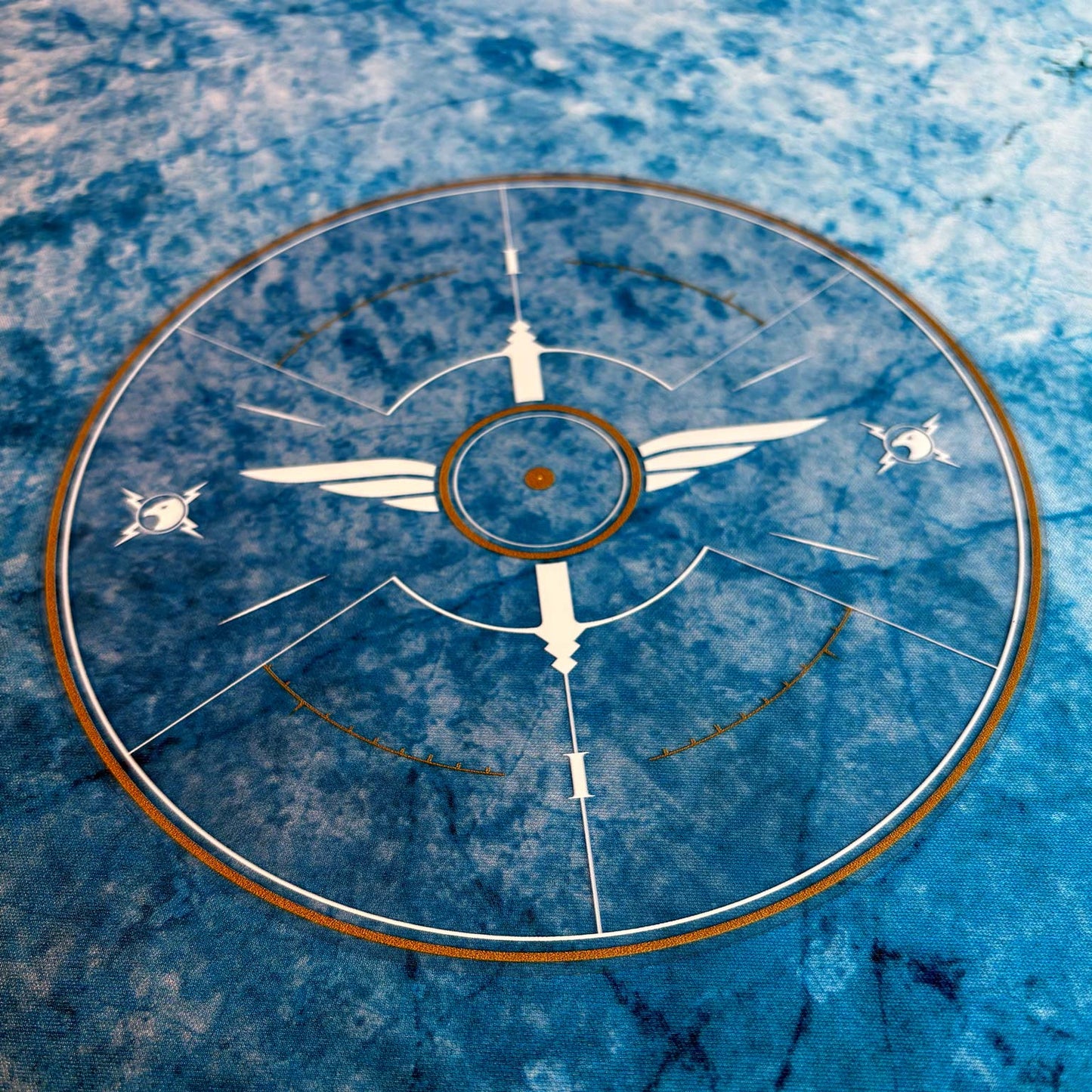 Objective Markers Full Set - Theme: Companions