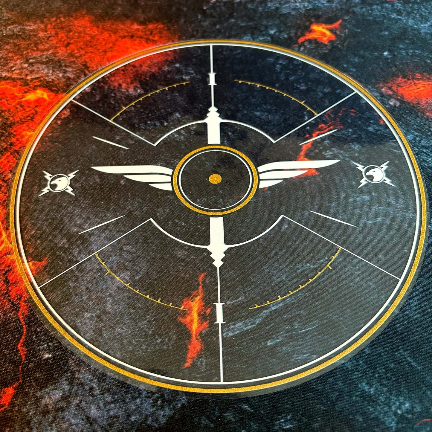 Objective Markers Full Set - Theme: Companions